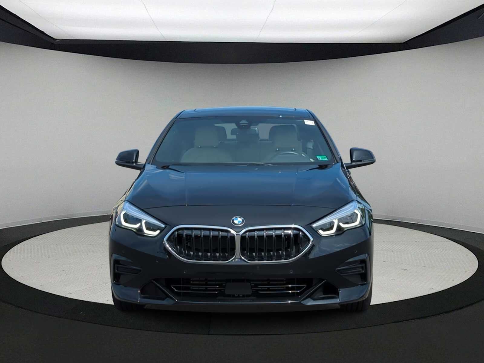 2024 BMW Serie 2 228i xDrive