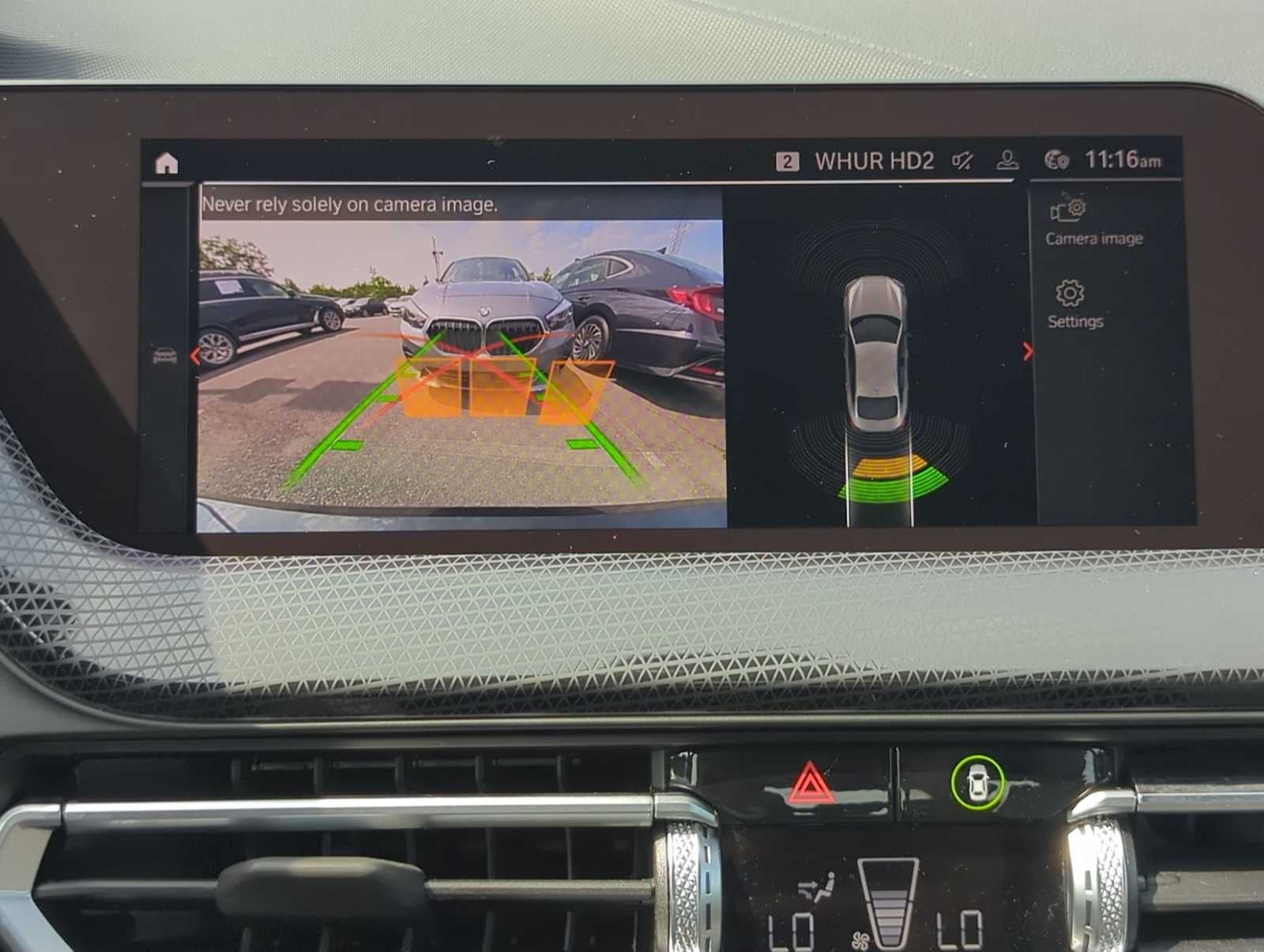 2024 BMW Serie 2 228i xDrive