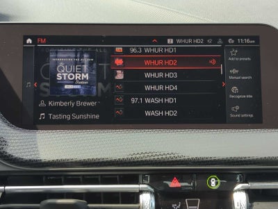 2024 BMW Serie 2 228i xDrive