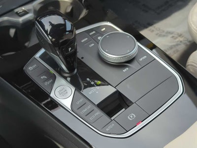 2024 BMW Serie 2 228i xDrive