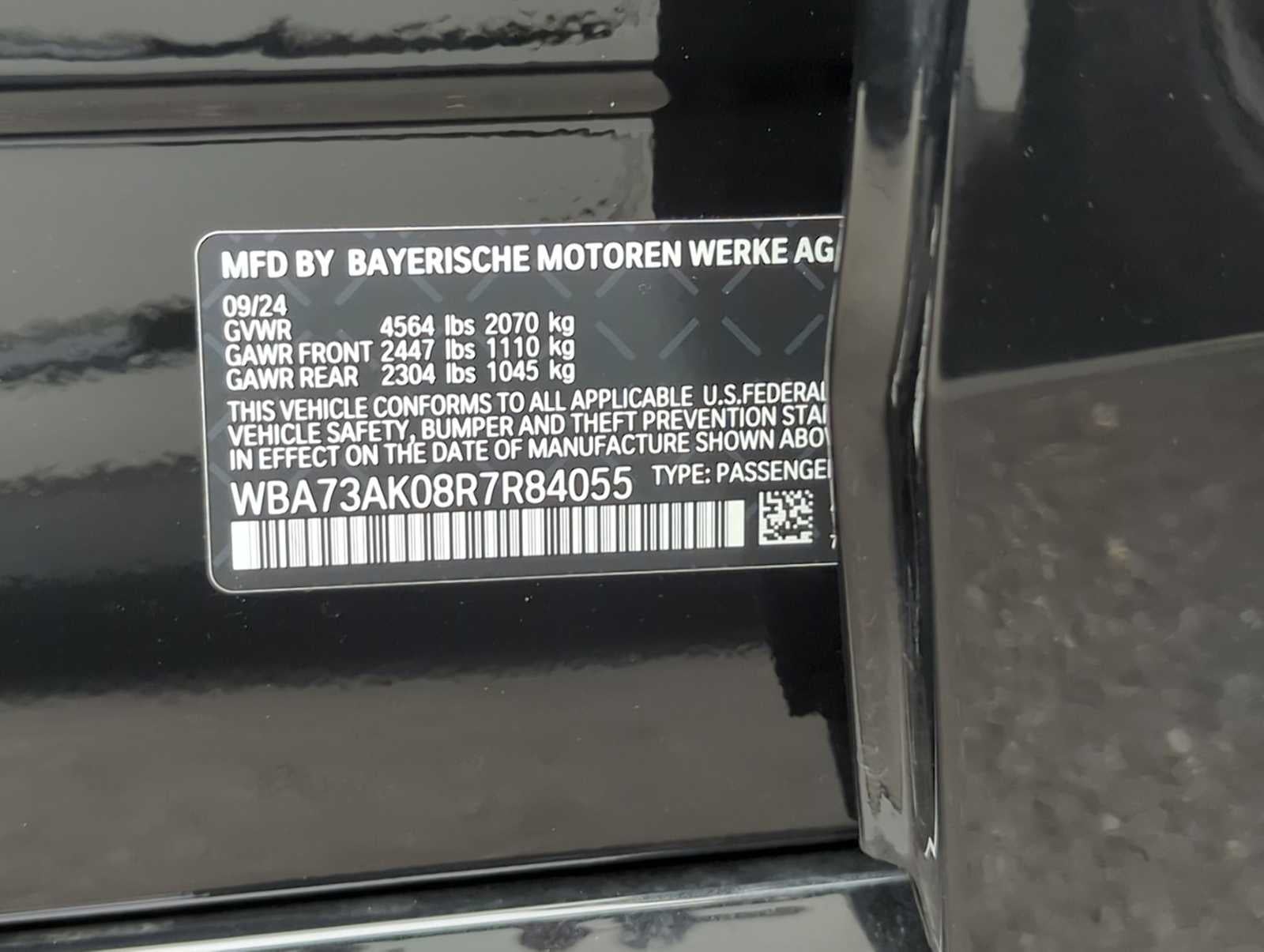 2024 BMW Serie 2 228i xDrive