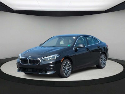2024 BMW Serie 2 228i xDrive