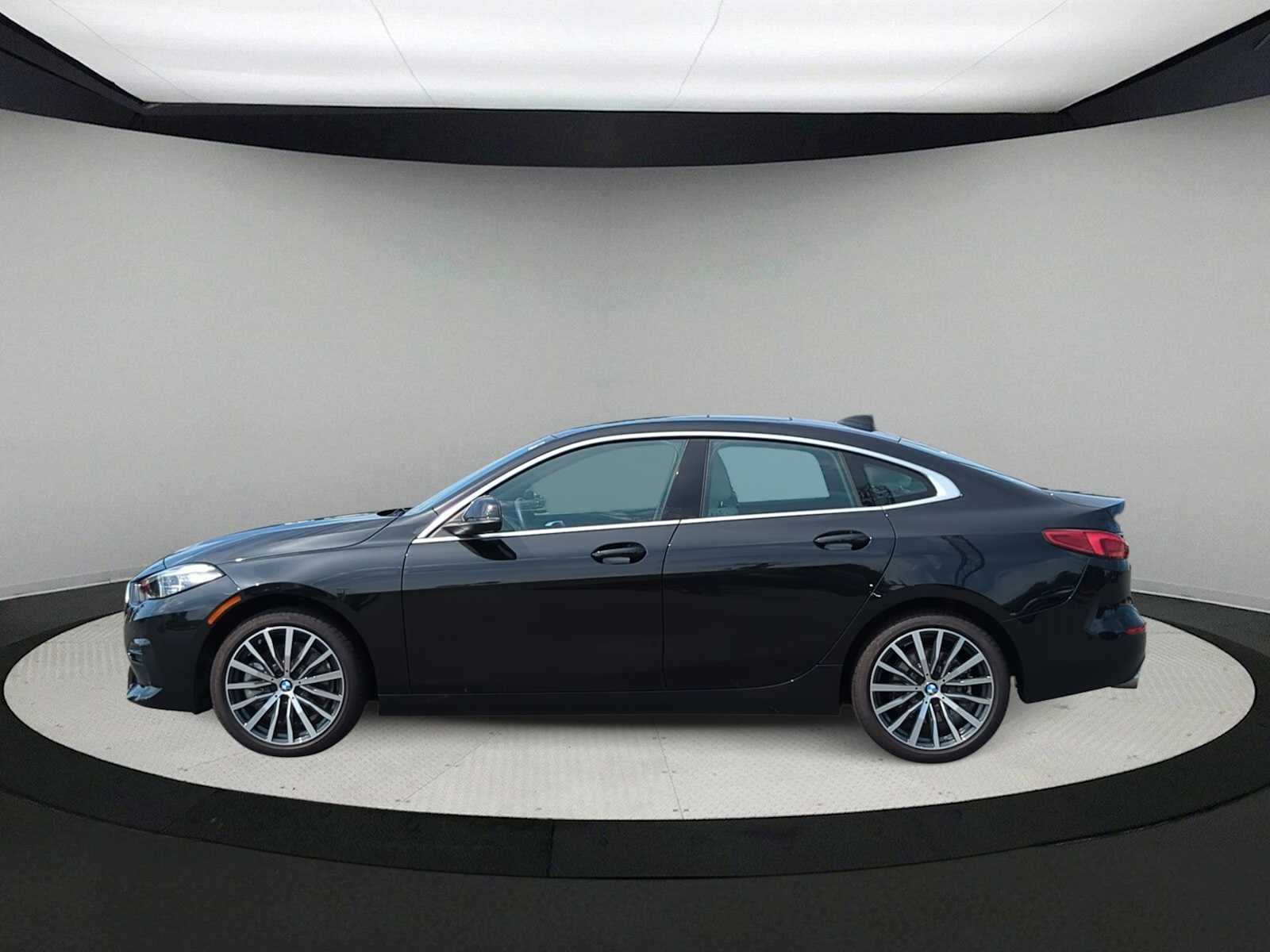 2024 BMW Serie 2 228i xDrive