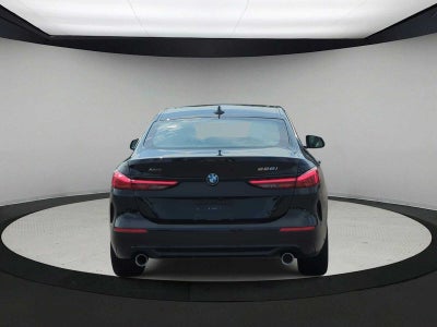 2024 BMW Serie 2 228i xDrive