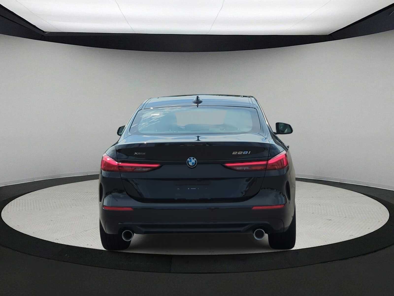 2024 BMW Serie 2 228i xDrive