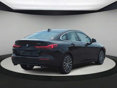 2024 BMW Serie 2 228i xDrive