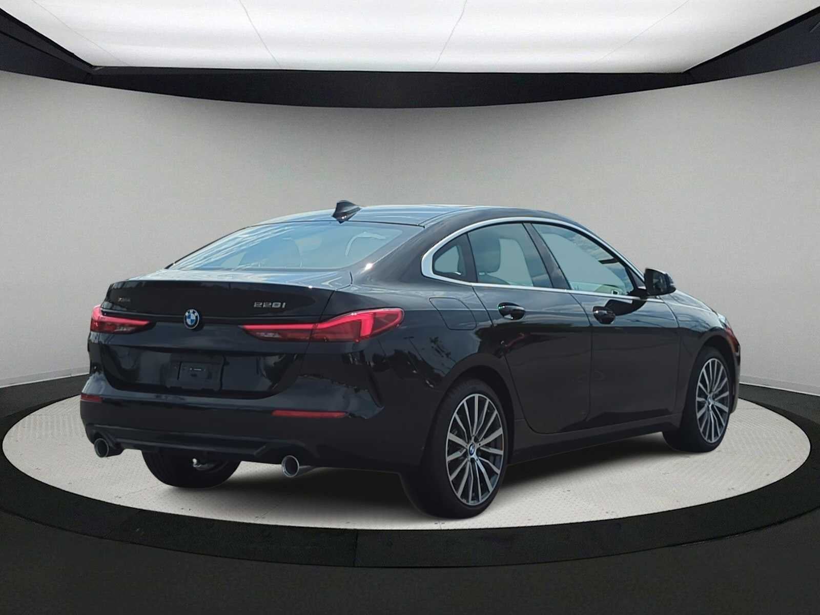 2024 BMW Serie 2 228i xDrive