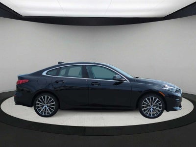 2024 BMW Serie 2 228i xDrive