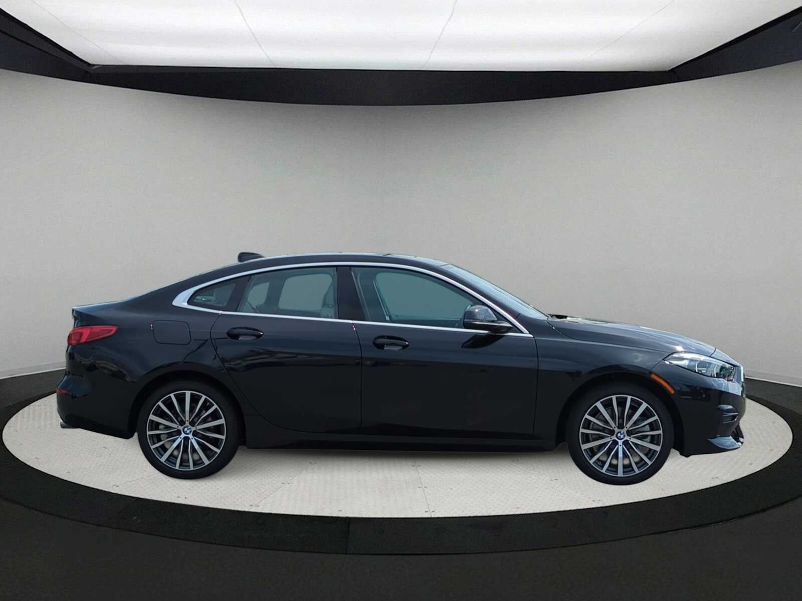 2024 BMW Serie 2 228i xDrive