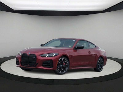 BMW Serie 4 M440i xDrive 2025