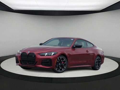 BMW Serie 4 M440i xDrive 2025