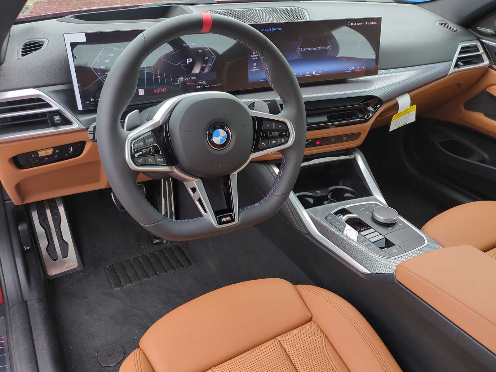 BMW Serie 4 M440i xDrive 2025