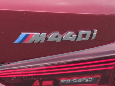 BMW Serie 4 M440i xDrive 2025