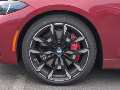 BMW Serie 4 M440i xDrive 2025