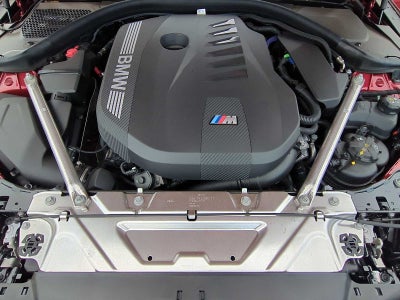 BMW Serie 4 M440i xDrive 2025