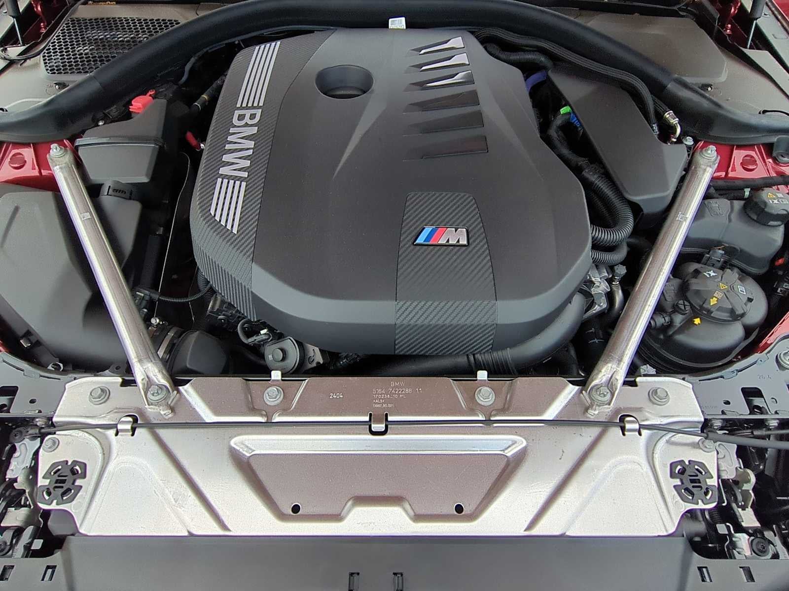 BMW Serie 4 M440i xDrive 2025