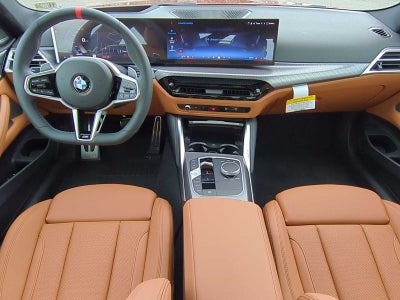 BMW Serie 4 M440i xDrive 2025