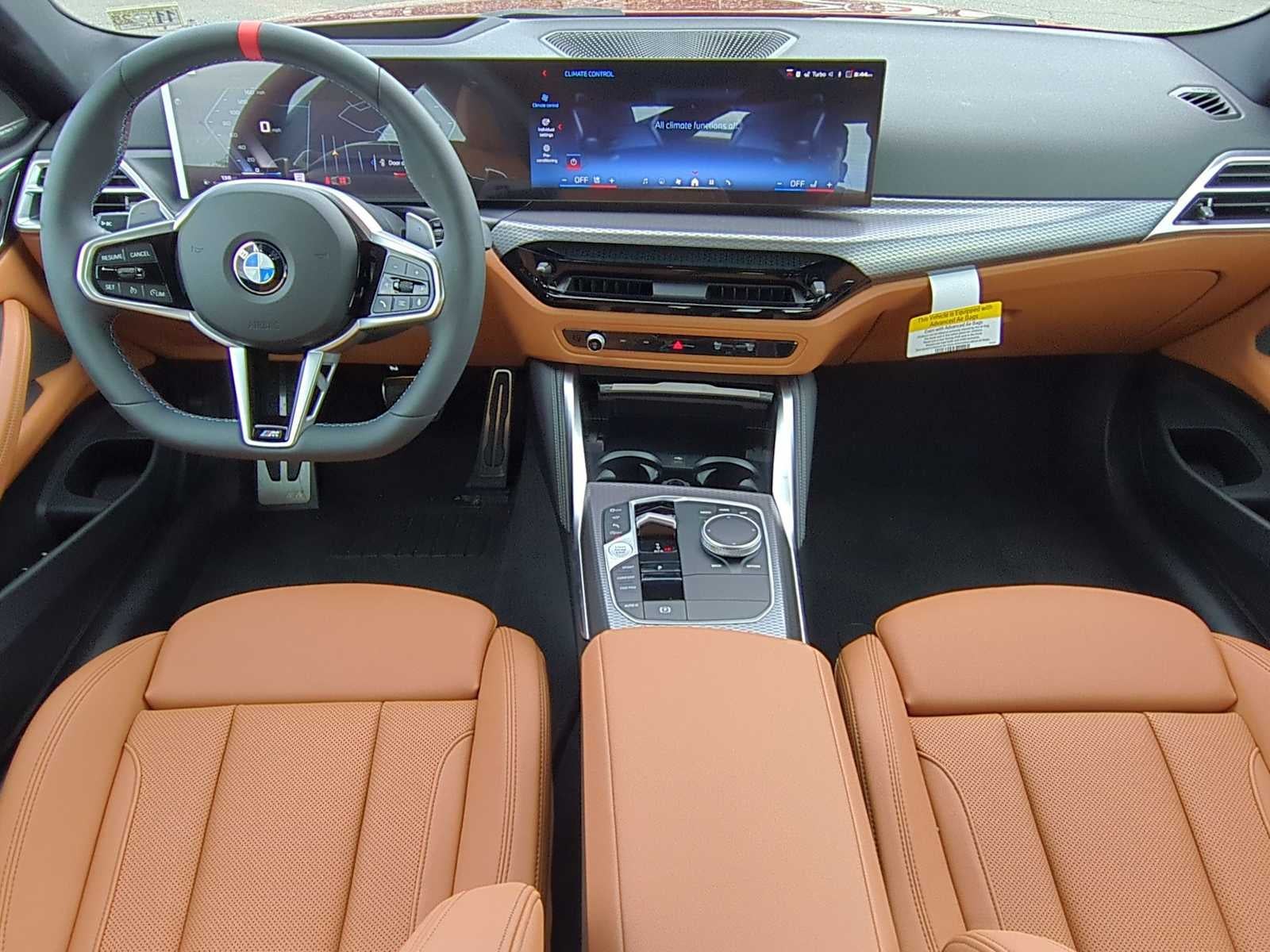 BMW Serie 4 M440i xDrive 2025