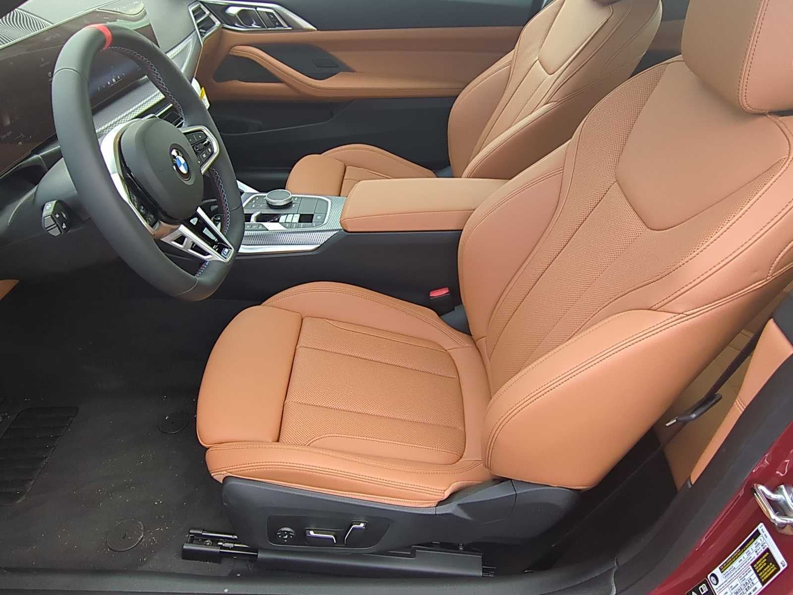 BMW Serie 4 M440i xDrive 2025