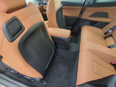 BMW Serie 4 M440i xDrive 2025