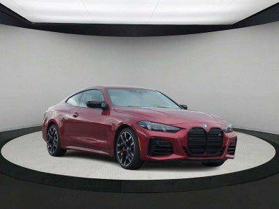 BMW Serie 4 M440i xDrive 2025