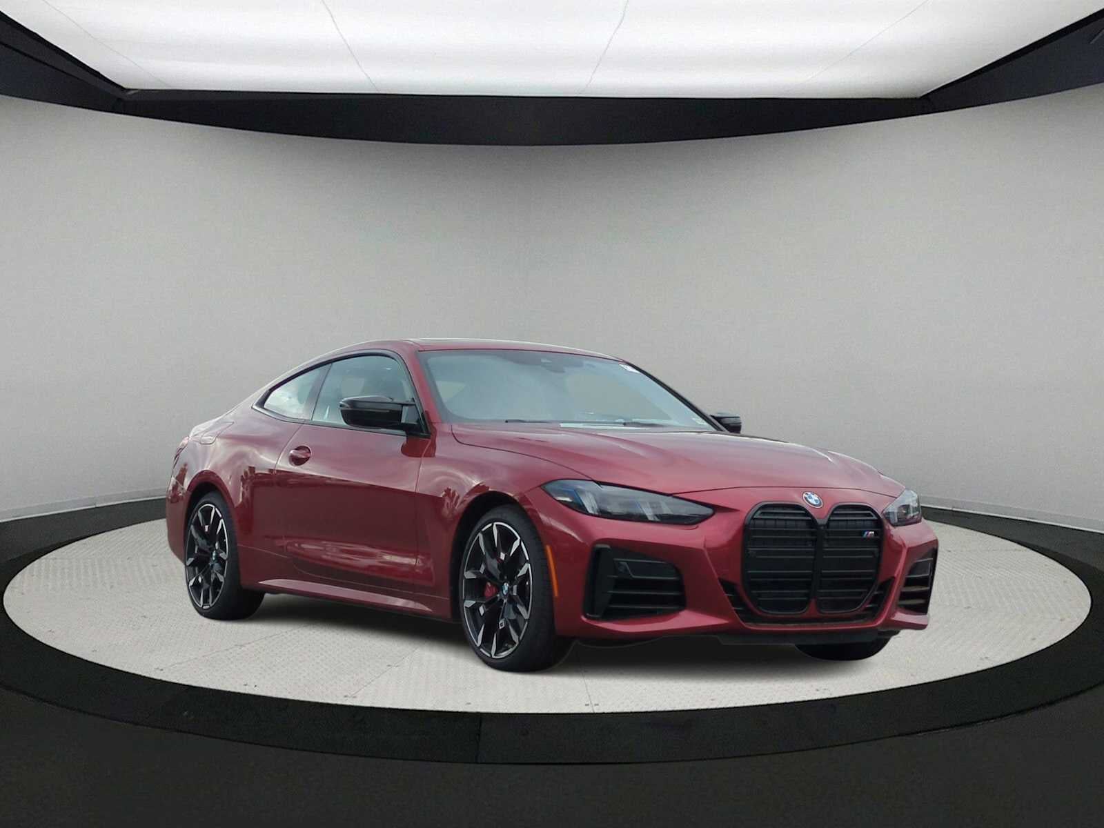 BMW Serie 4 M440i xDrive 2025