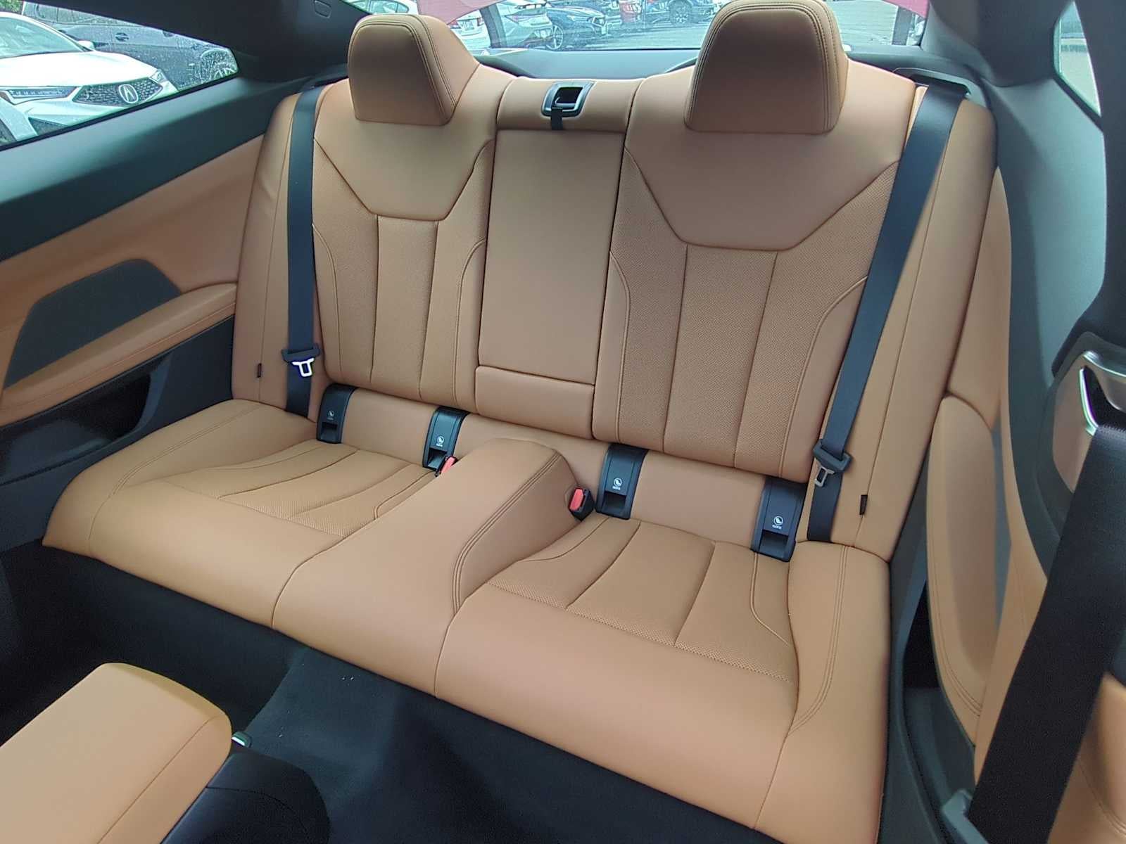 BMW Serie 4 M440i xDrive 2025