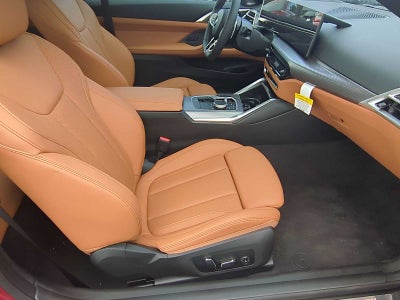 BMW Serie 4 M440i xDrive 2025