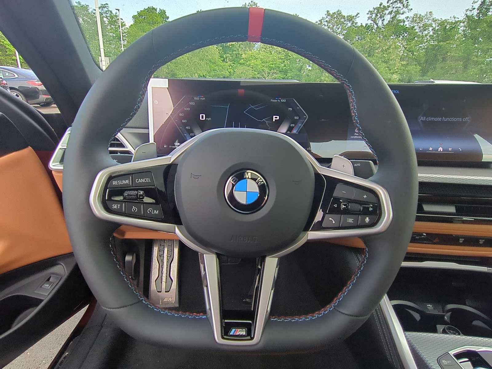 BMW Serie 4 M440i xDrive 2025