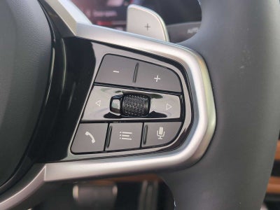 BMW Serie 4 M440i xDrive 2025