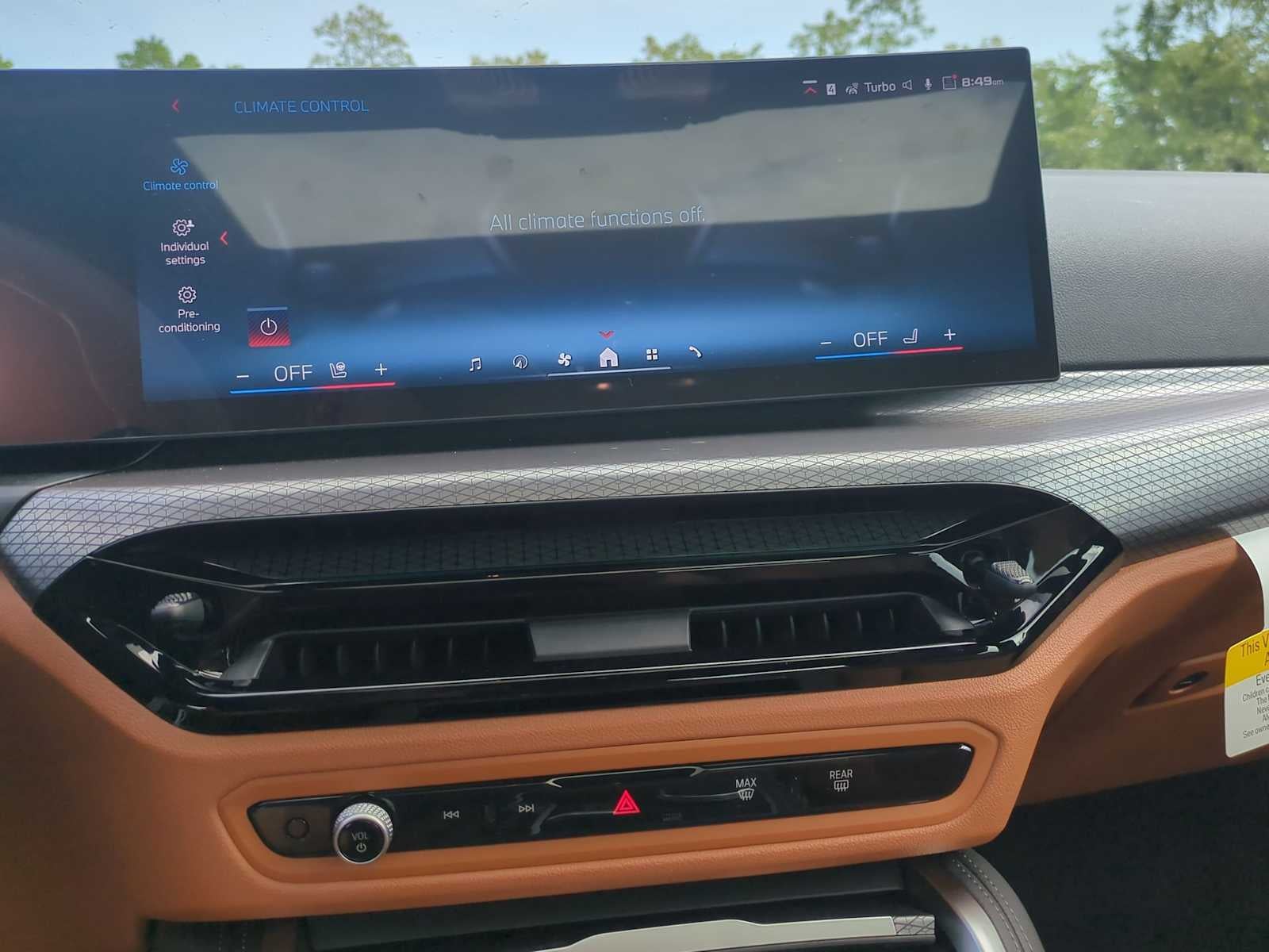 BMW Serie 4 M440i xDrive 2025