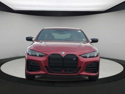 BMW Serie 4 M440i xDrive 2025