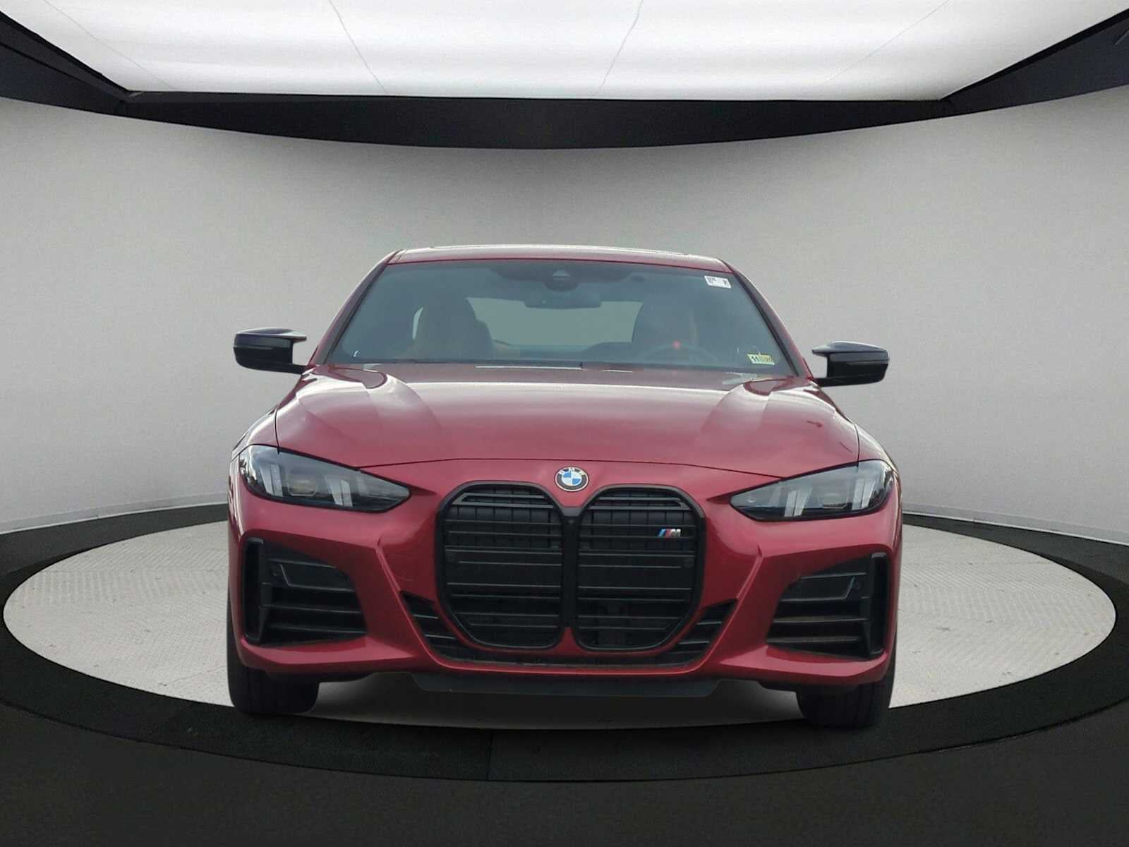 BMW Serie 4 M440i xDrive 2025