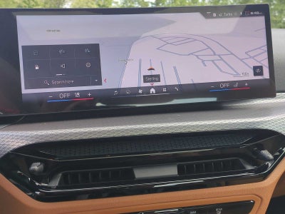 BMW Serie 4 M440i xDrive 2025