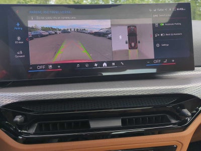 BMW Serie 4 M440i xDrive 2025