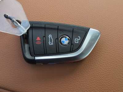 BMW Serie 4 M440i xDrive 2025