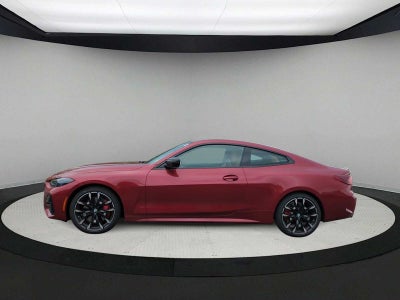 BMW Serie 4 M440i xDrive 2025