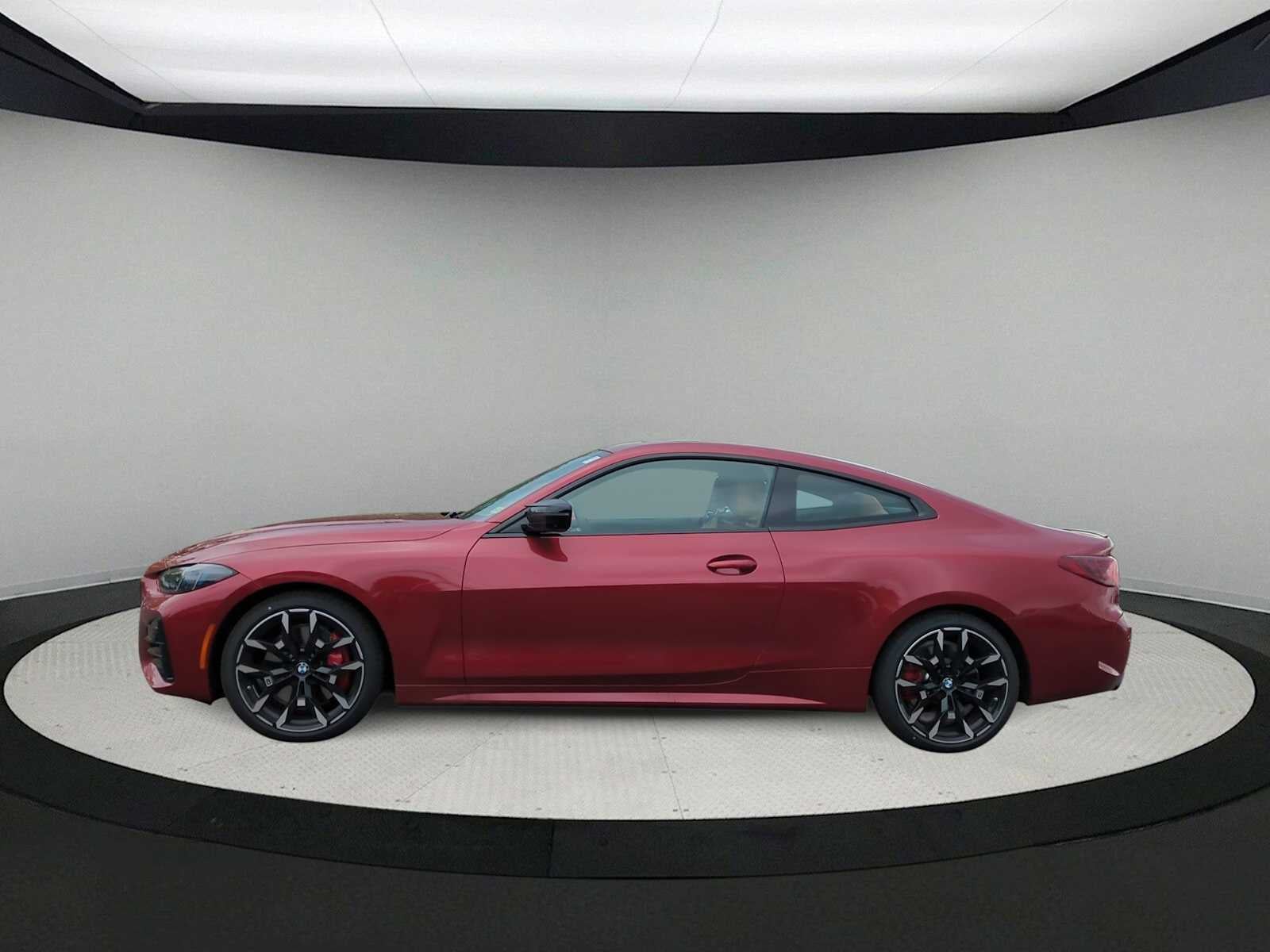 BMW Serie 4 M440i xDrive 2025