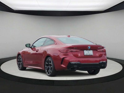 BMW Serie 4 M440i xDrive 2025