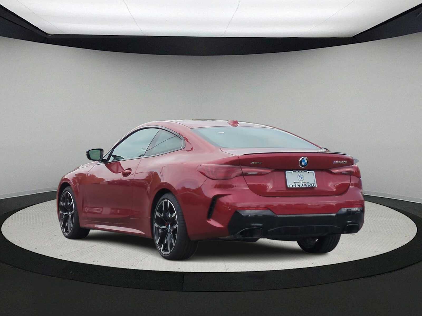 BMW Serie 4 M440i xDrive 2025