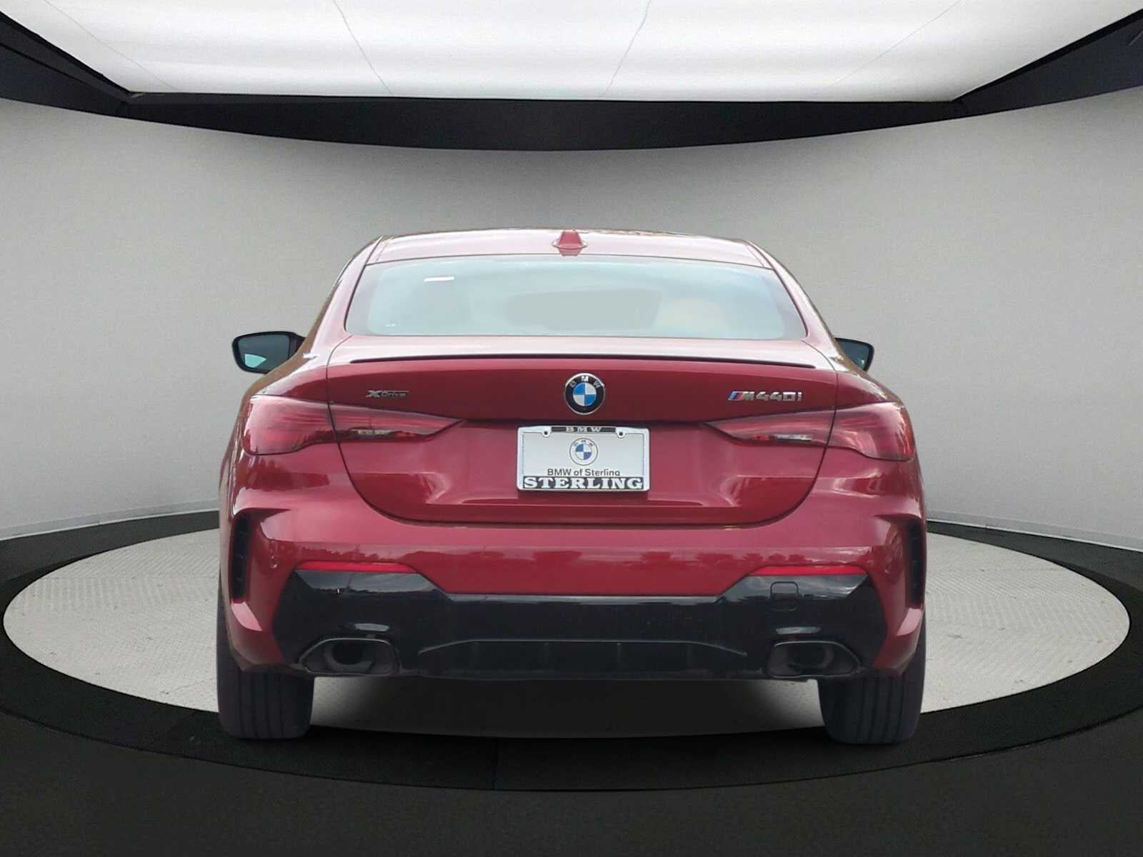 BMW Serie 4 M440i xDrive 2025