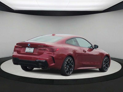 BMW Serie 4 M440i xDrive 2025