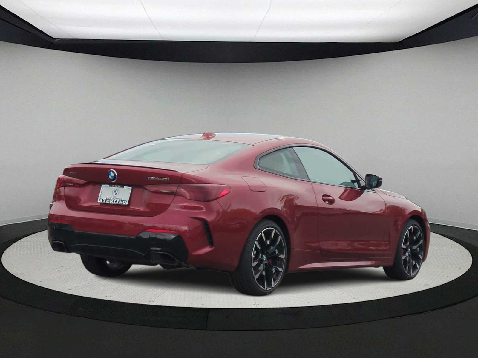 BMW Serie 4 M440i xDrive 2025