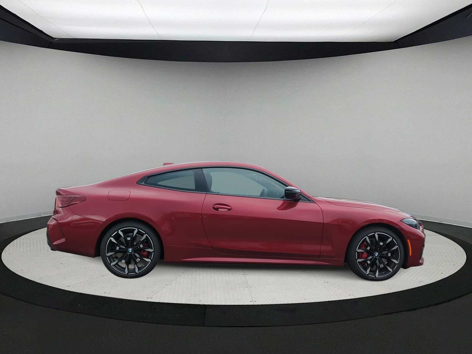 BMW Serie 4 M440i xDrive 2025