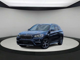 2019 BMW X1 xDrive28i
