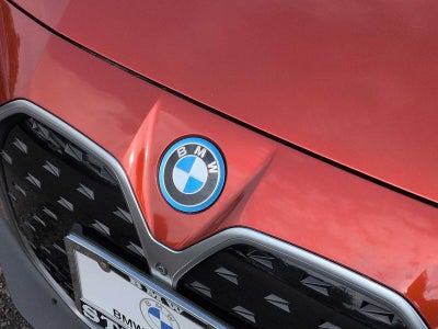 2023 BMW i4 eDrive40