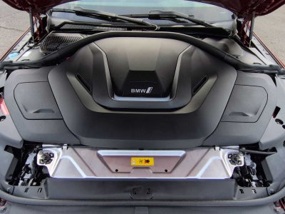 2023 BMW i4 eDrive40