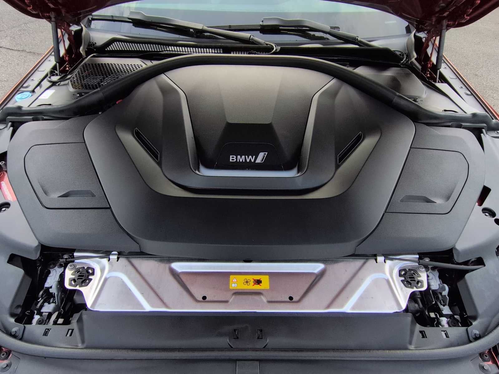 2023 BMW i4 eDrive40