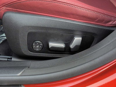 2023 BMW i4 eDrive40