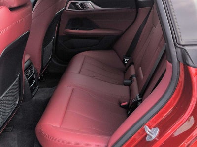 2023 BMW i4 eDrive40